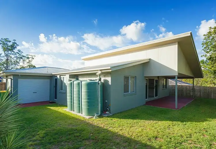 Third view of Homely house listing, 10 Prospect Pl, Cooroy QLD 4563