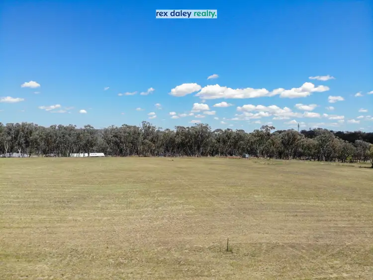 Sixth view of Homely land listing, Lot 23 Runnymede Heights, Sylvan Drive, Inverell NSW 2360