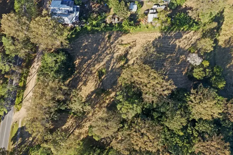 Second view of Homely land listing, 32 King St, Cooran QLD 4569
