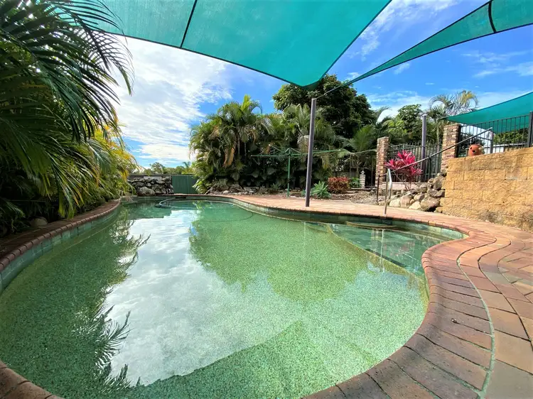 61 Latrobe Ave, Helensvale QLD 4212