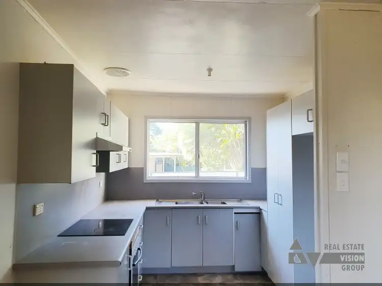 Second view of Homely house listing, 4 Palm St, Blackwater QLD 4717