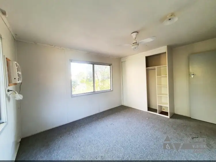 Third view of Homely house listing, 4 Palm St, Blackwater QLD 4717