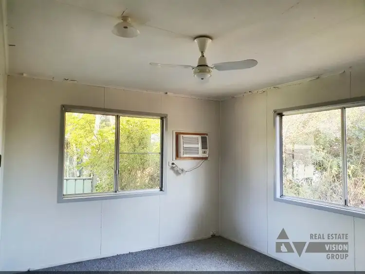 Fourth view of Homely house listing, 4 Palm St, Blackwater QLD 4717