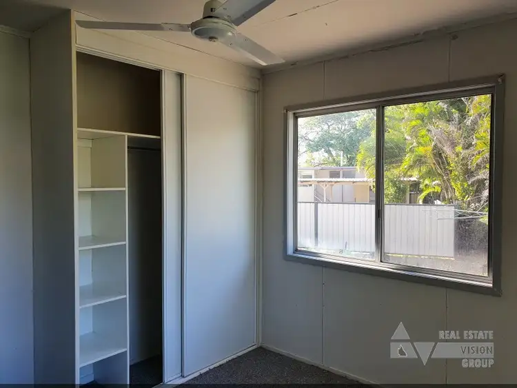 Sixth view of Homely house listing, 4 Palm St, Blackwater QLD 4717