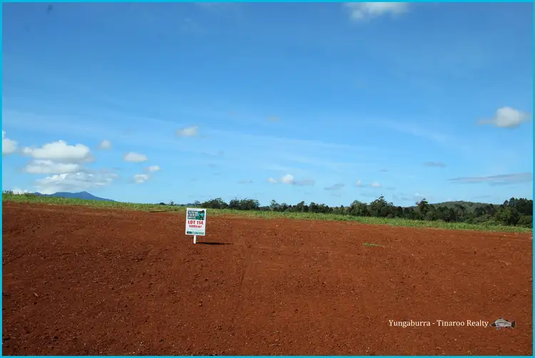 Lot 114 Angelita Close, Peeramon QLD 4885
