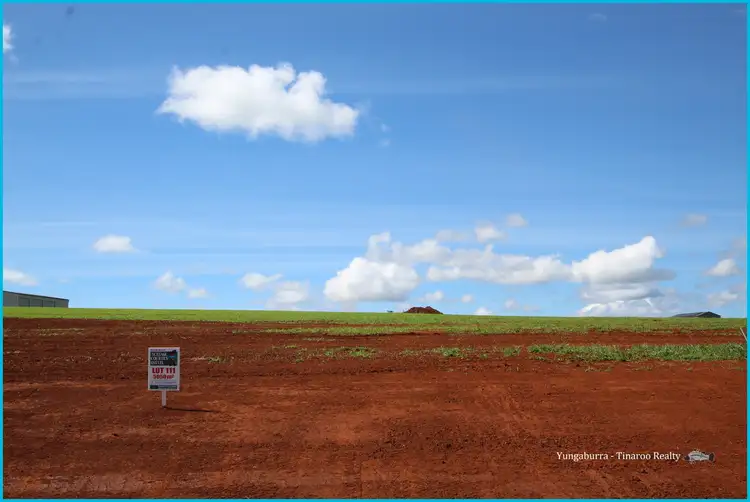 Main view of Homely land listing, Lot 111 Angelita Close, Peeramon QLD 4885