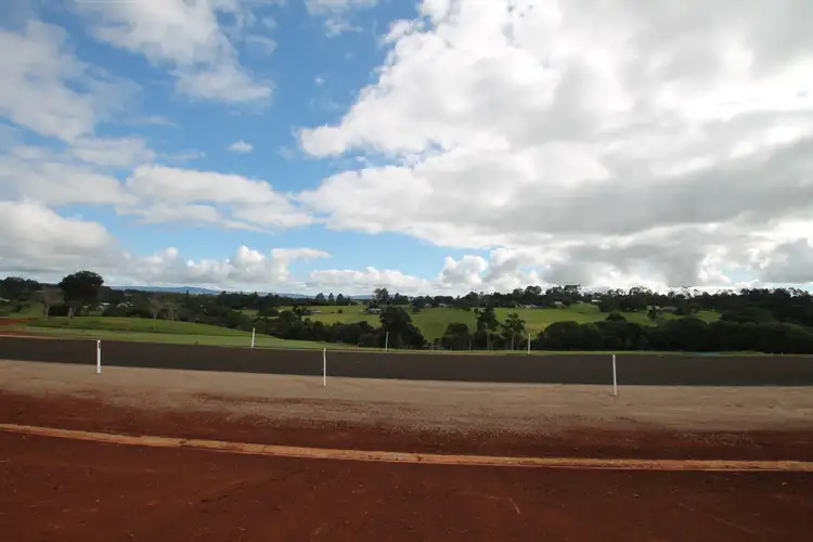 Third view of Homely land listing, Lot 111 Angelita Close, Peeramon QLD 4885