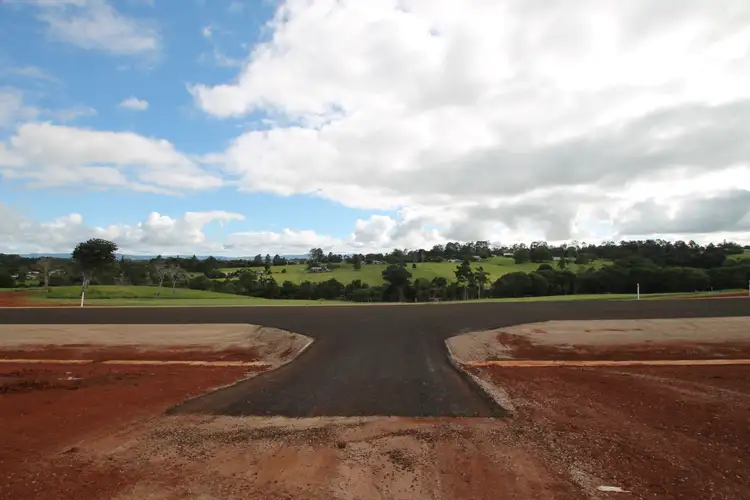 Fourth view of Homely land listing, Lot 111 Angelita Close, Peeramon QLD 4885