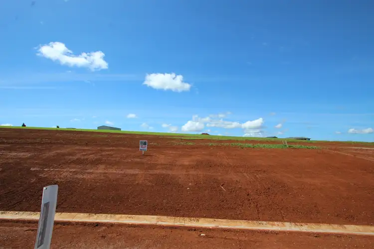 Fifth view of Homely land listing, Lot 111 Angelita Close, Peeramon QLD 4885