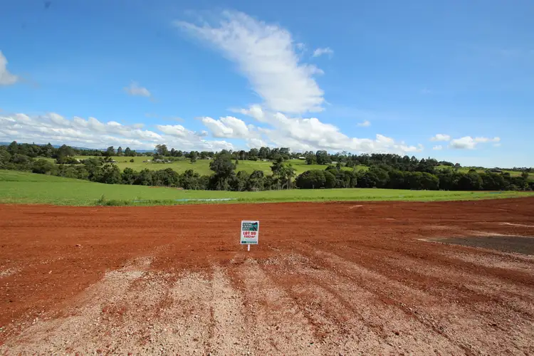 Sixth view of Homely land listing, Lot 96 Angelita Close, Peeramon QLD 4885