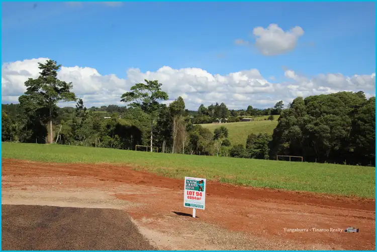 Third view of Homely land listing, Lot 94 Holly Street, Peeramon QLD 4885