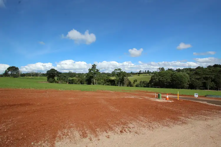 Fourth view of Homely land listing, Lot 94 Holly Street, Peeramon QLD 4885