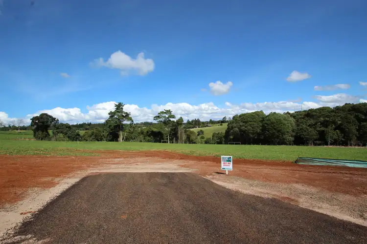 Fifth view of Homely land listing, Lot 94 Holly Street, Peeramon QLD 4885