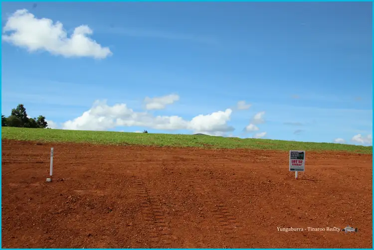 Lot 52 Angelita Close, Peeramon QLD 4885