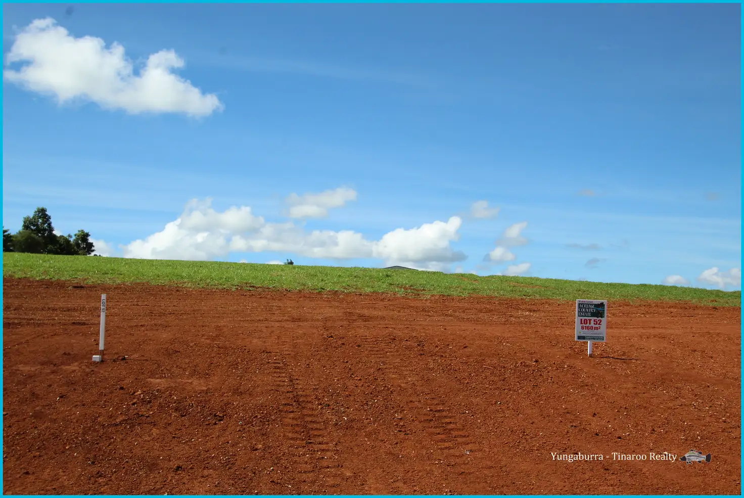 Main view of Homely land listing, Lot 52 Angelita Close, Peeramon QLD 4885