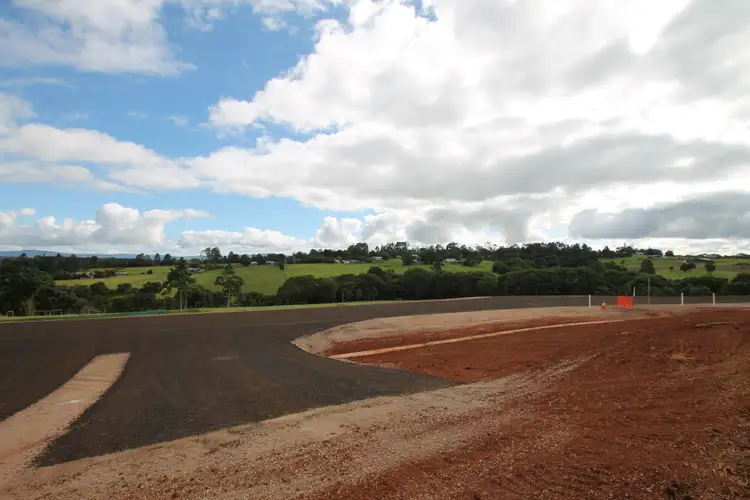 Third view of Homely land listing, Lot 52 Angelita Close, Peeramon QLD 4885