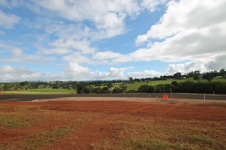 Fourth view of Homely land listing, Lot 52 Angelita Close, Peeramon QLD 4885