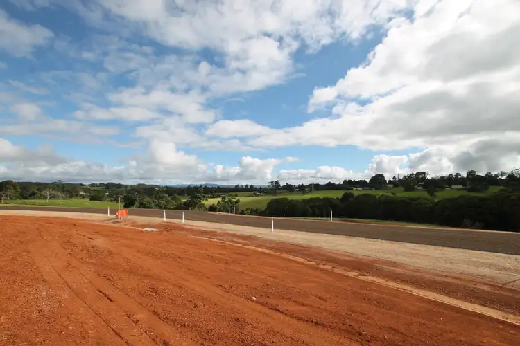 Fifth view of Homely land listing, Lot 52 Angelita Close, Peeramon QLD 4885