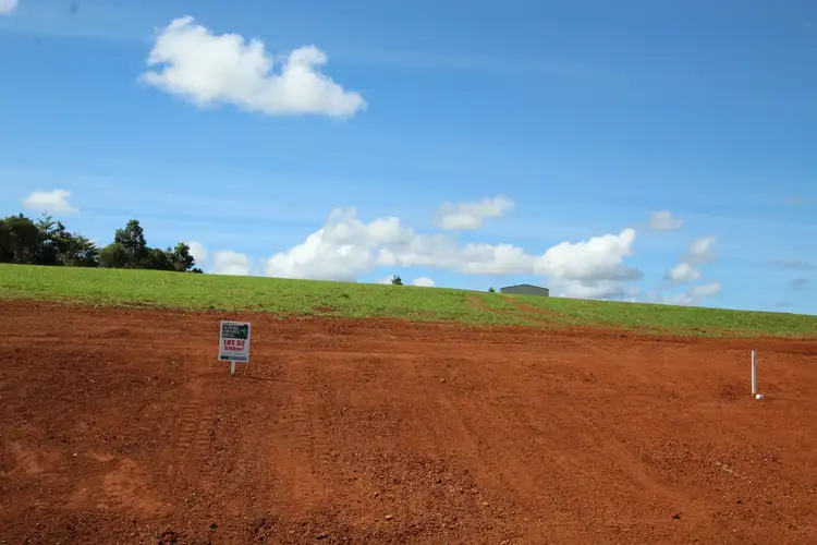 Sixth view of Homely land listing, Lot 52 Angelita Close, Peeramon QLD 4885