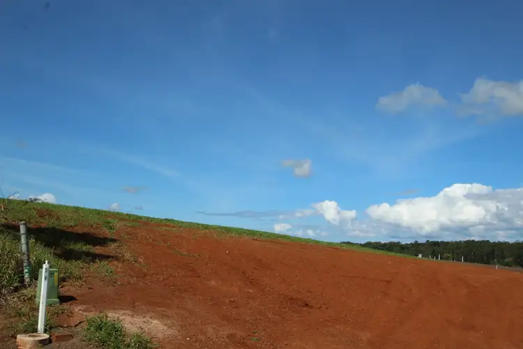 Seventh view of Homely land listing, Lot 52 Angelita Close, Peeramon QLD 4885