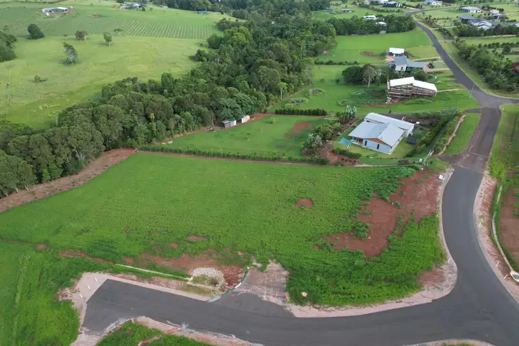 Third view of Homely land listing, Lot 50 Holly Street, Peeramon QLD 4885