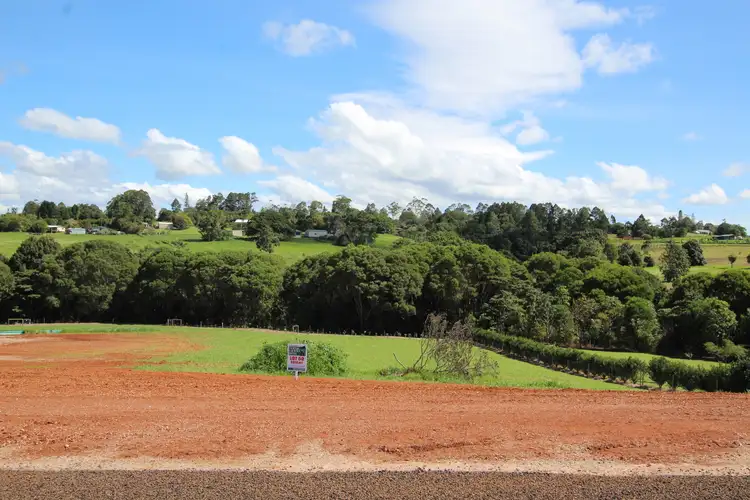Fifth view of Homely land listing, Lot 50 Holly Street, Peeramon QLD 4885