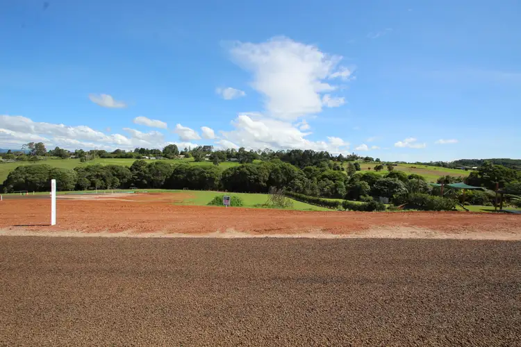 Sixth view of Homely land listing, Lot 50 Holly Street, Peeramon QLD 4885