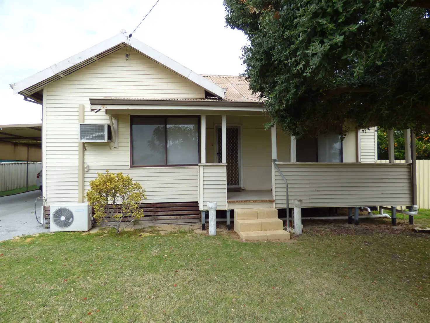 Main view of Homely house listing, 29 Hart St, Merredin WA 6415