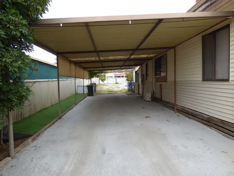 Second view of Homely house listing, 29 Hart St, Merredin WA 6415