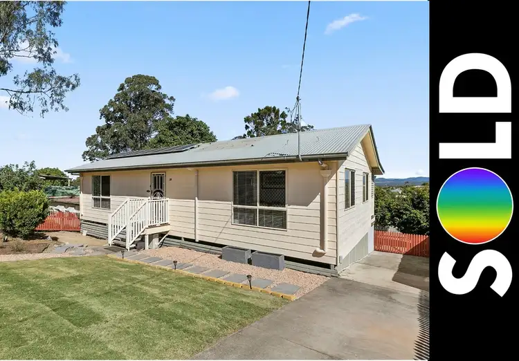 38 Old Maryborough Rd, Gympie QLD 4570