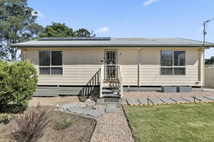 Third view of Homely house listing, 38 Old Maryborough Rd, Gympie QLD 4570