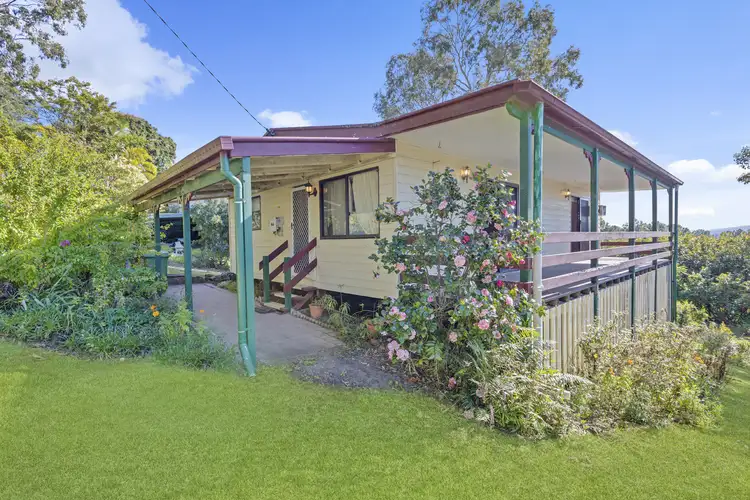 46 Old Gympie Rd, Yandina QLD 4561