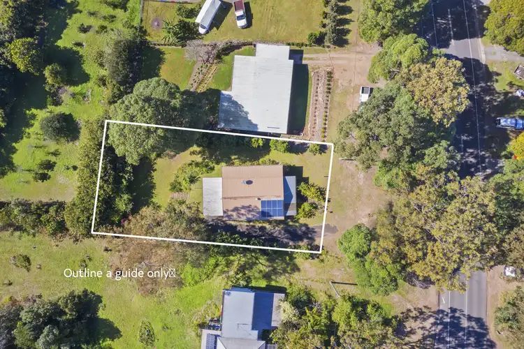 Second view of Homely house listing, 46 Old Gympie Rd, Yandina QLD 4561