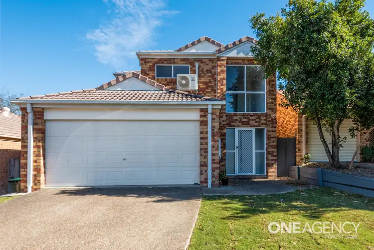 Main view of Homely house listing, 16 Toomba Pl, Forest Lake QLD 4078