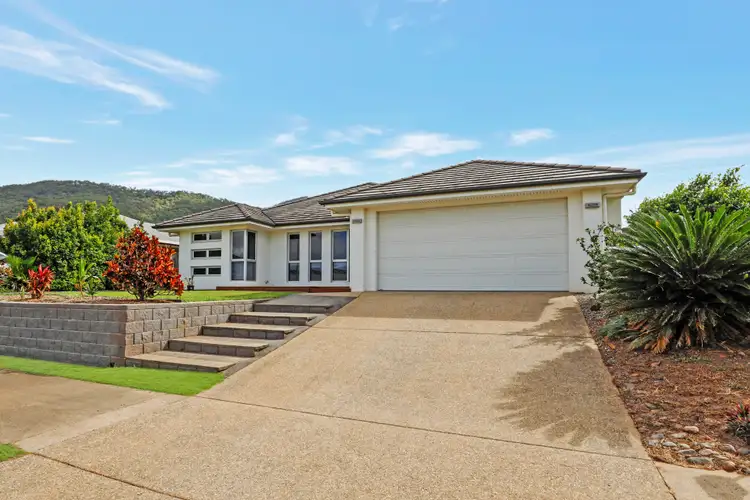 11 Knowlton Cres, Gordonvale QLD 4865