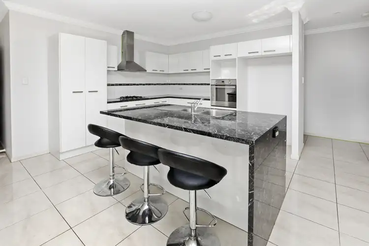 Second view of Homely house listing, 11 Knowlton Cres, Gordonvale QLD 4865