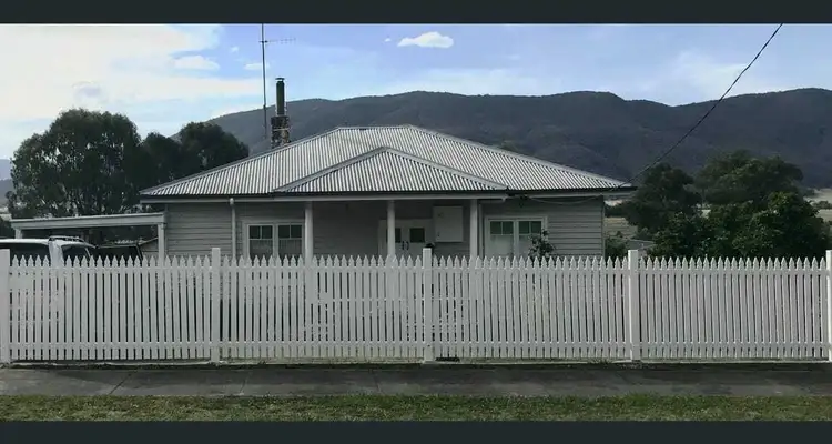 Main view of Homely house listing, 30 Towong Rd, Corryong VIC 3707