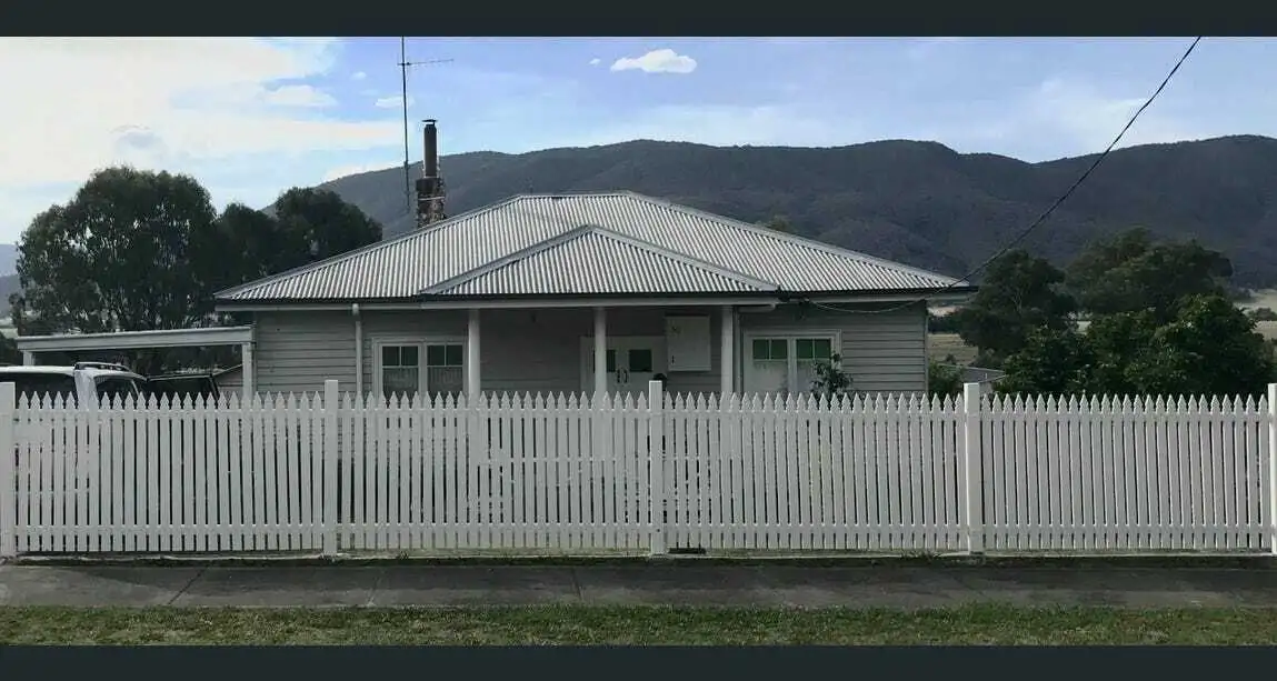 Main view of Homely house listing, 30 Towong Rd, Corryong VIC 3707