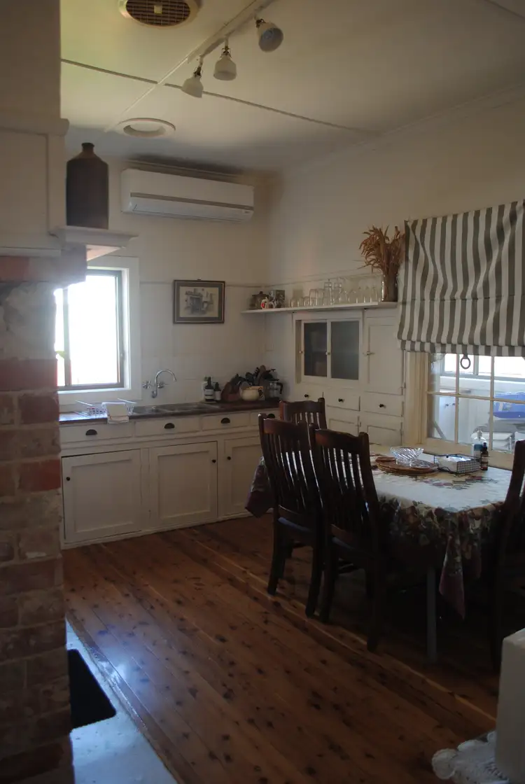 Fifth view of Homely house listing, 30 Towong Rd, Corryong VIC 3707