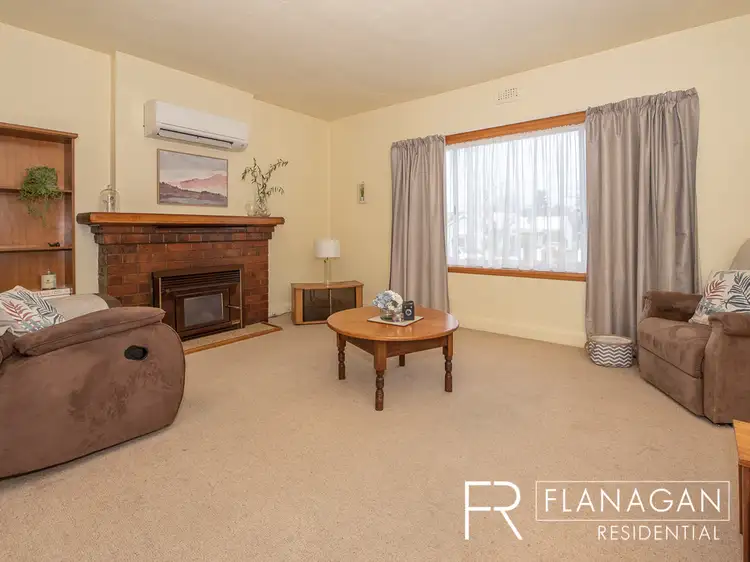 Third view of Homely house listing, 1A Bennett St, South Launceston TAS 7249
