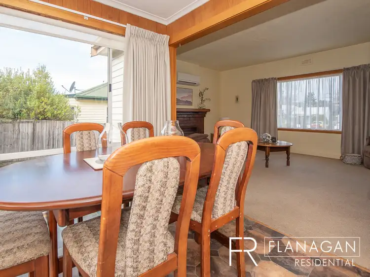 Fourth view of Homely house listing, 1A Bennett St, South Launceston TAS 7249