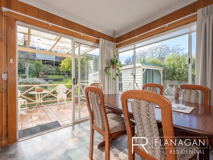 Fifth view of Homely house listing, 1A Bennett St, South Launceston TAS 7249