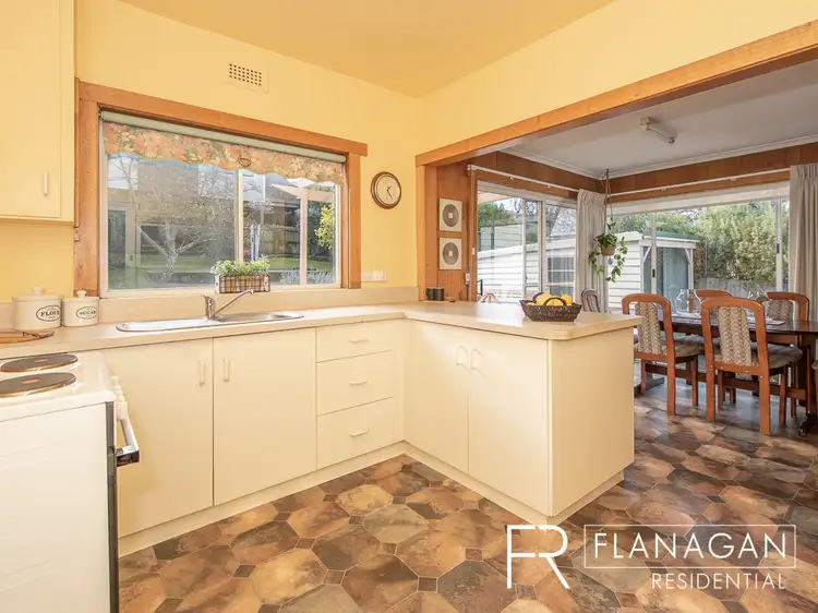 Sixth view of Homely house listing, 1A Bennett St, South Launceston TAS 7249