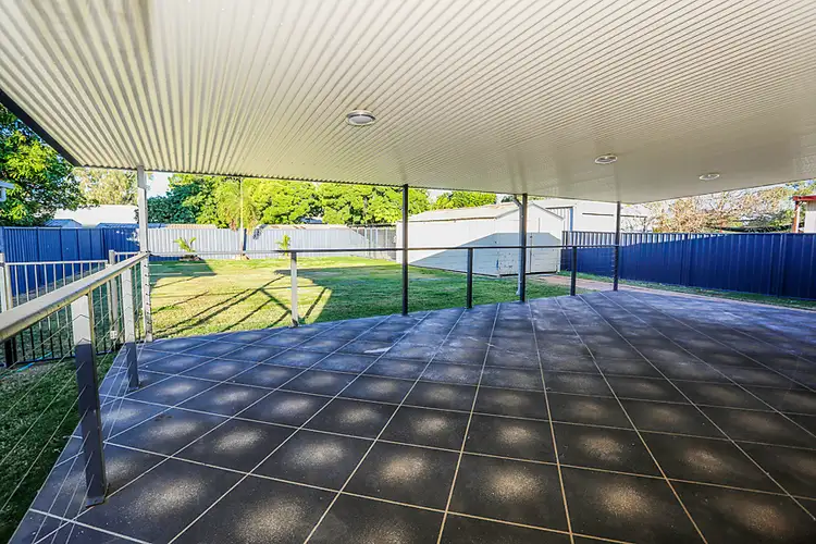 105 Urquhart St, Mount Isa QLD 4825