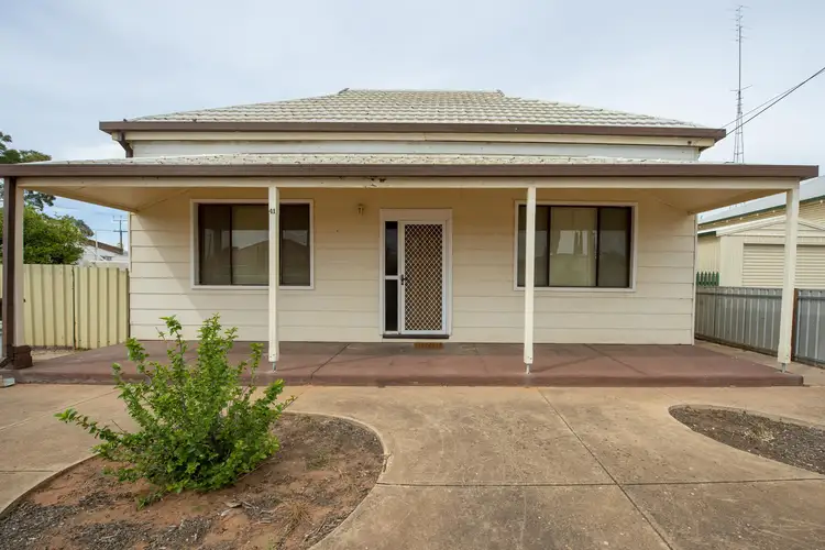 41 Cottell Street, Port Pirie SA 5540