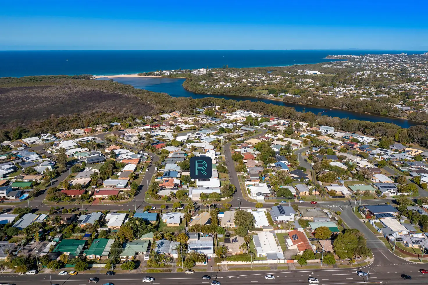 Main view of Homely house listing, 631 Nicklin Way, Wurtulla QLD 4575