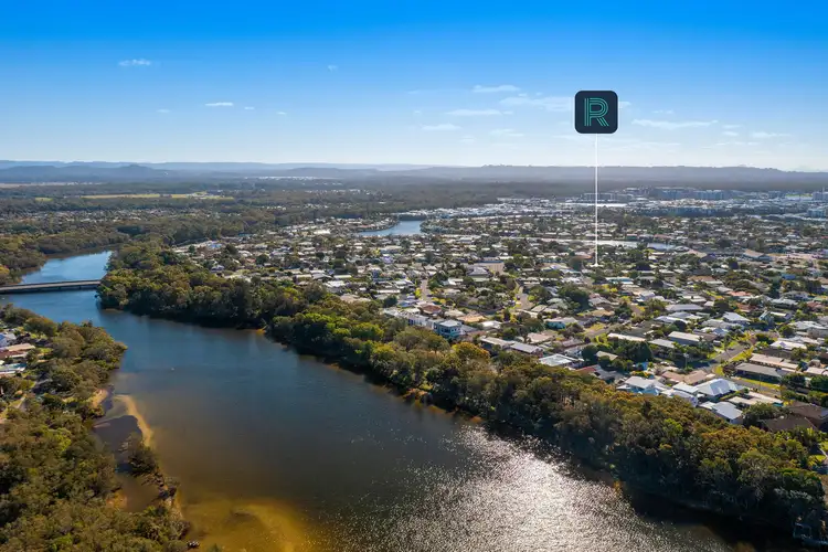 Second view of Homely house listing, 631 Nicklin Way, Wurtulla QLD 4575