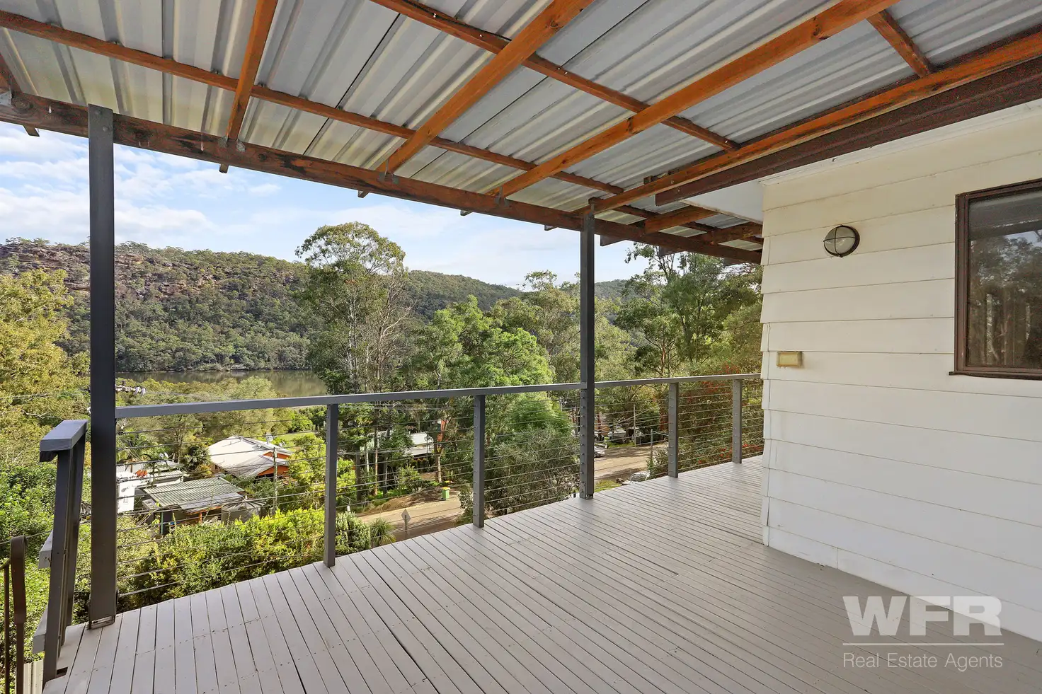 Main view of Homely house listing, 5928 Wisemans Ferry Rd, Gunderman NSW 2775