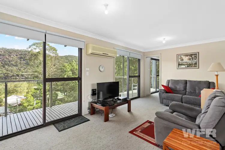 Third view of Homely house listing, 5928 Wisemans Ferry Rd, Gunderman NSW 2775