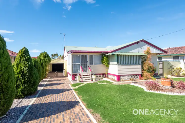 17 Bellbird St, Inala QLD 4077